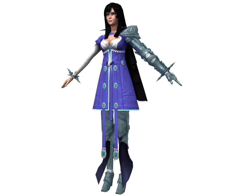 Preview in Browser - Mobius Final Fantasy
