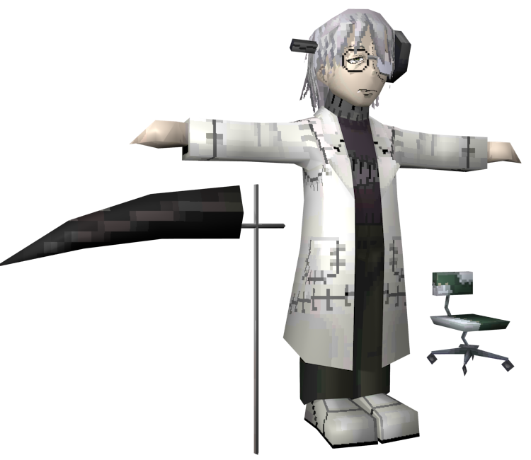 Preview in Browser - Soul Eater: Medusa no Inbou
