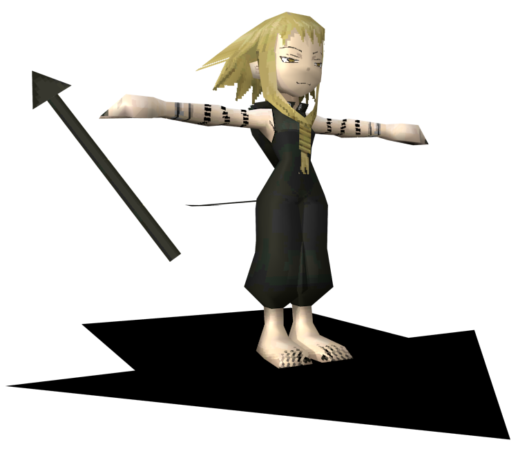 Preview in Browser - Soul Eater: Medusa no Inbou