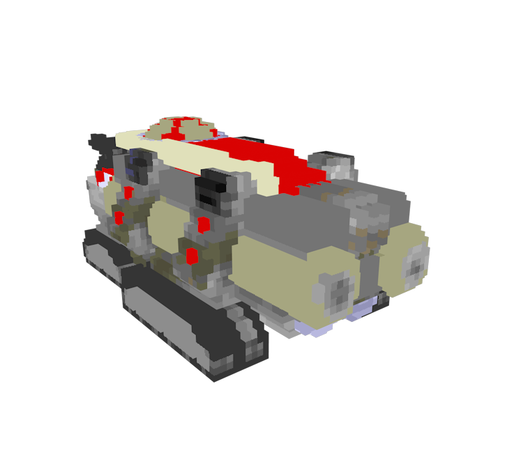 Preview in Browser - Command & Conquer: Red Alert 2