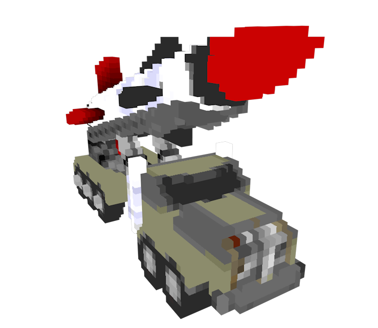 Preview in Browser - Command & Conquer: Red Alert 2