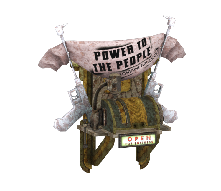 Preview in Browser - BioShock 2