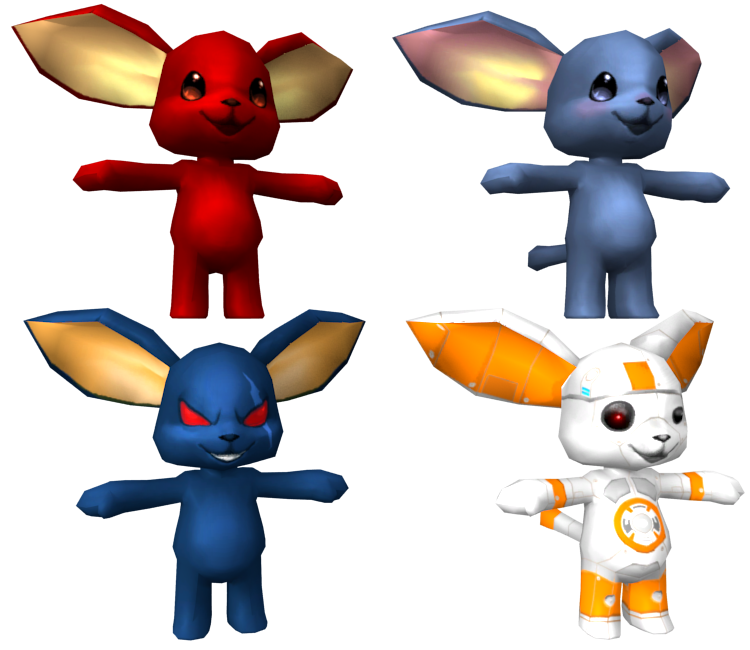 Preview in Browser - Adventure Quest 3D