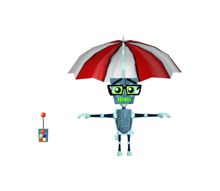 Preview in Browser - SpongeBob SquarePants: Battle for Bikini Bottom