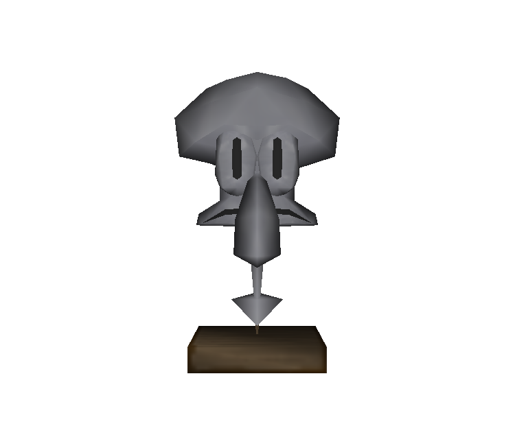 Preview in Browser - SpongeBob SquarePants: Battle for Bikini Bottom