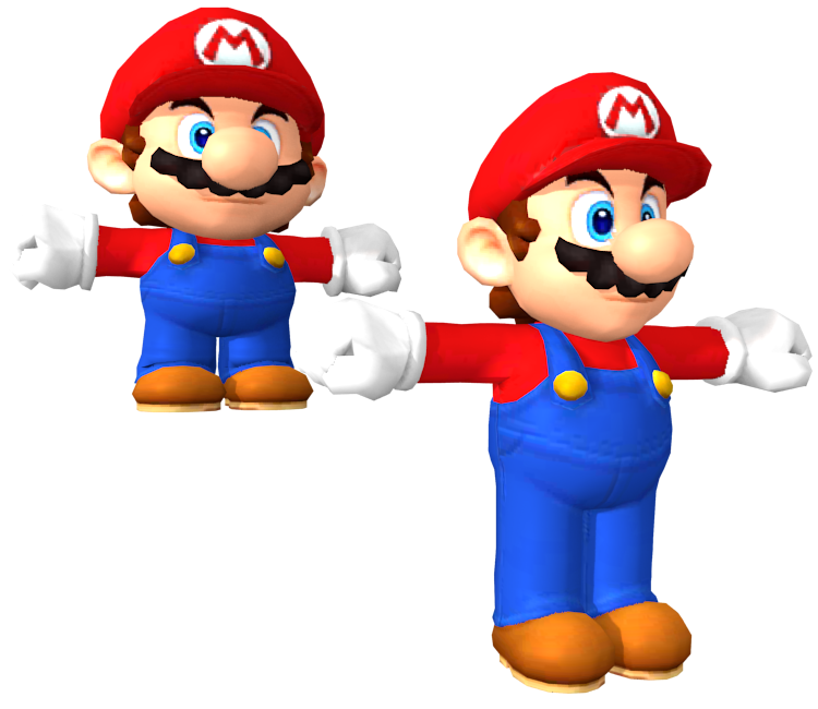 Preview in Browser - Super Mario Run
