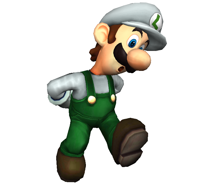 Preview in Browser - Super Smash Bros. for Nintendo 3DS