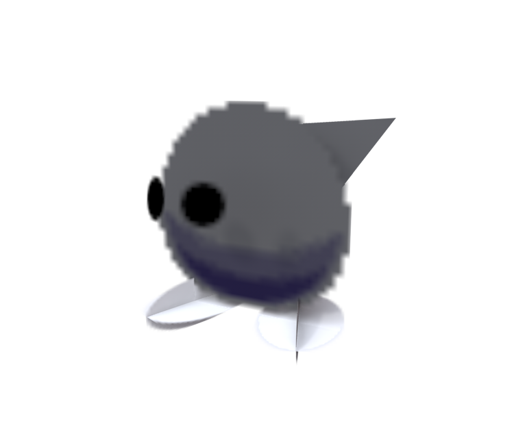 Download ZIP Archive - Kirby 64: The Crystal Shards