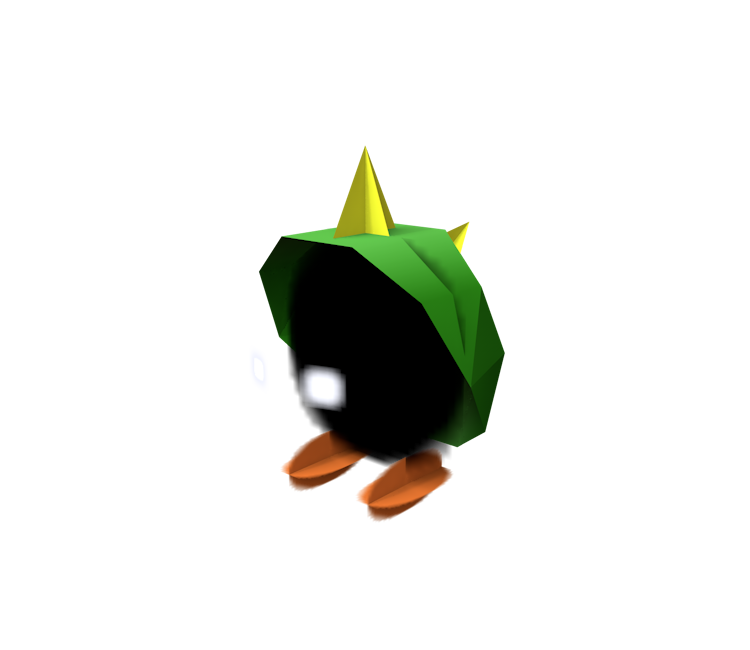 Download ZIP Archive - Kirby 64: The Crystal Shards