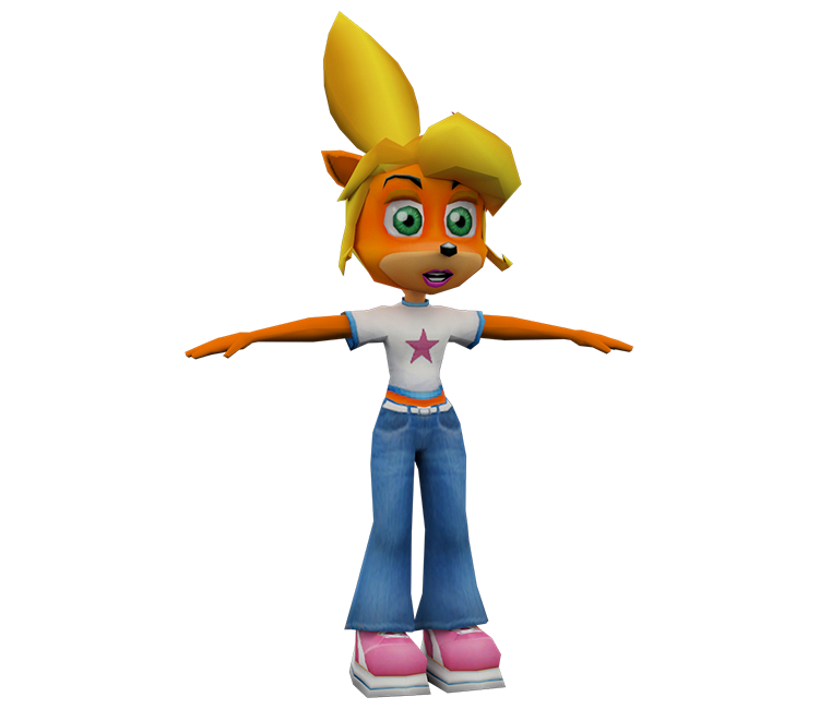 Preview in Browser - Crash Tag Team Racing