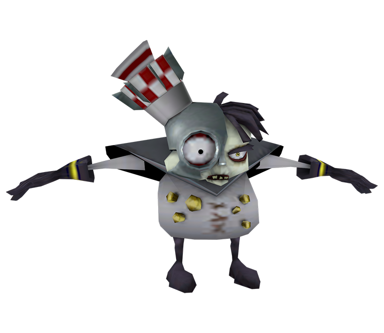 Preview in Browser - Crash Tag Team Racing