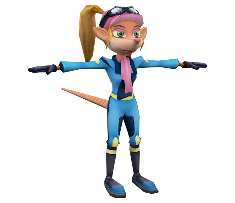 Preview in Browser - Crash Tag Team Racing