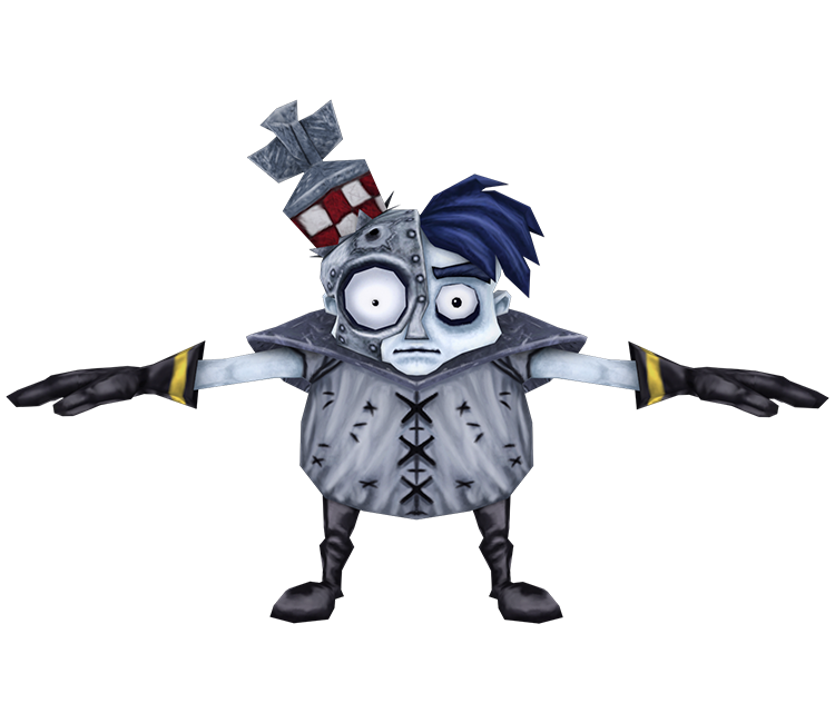 Preview in Browser - Crash of the Titans