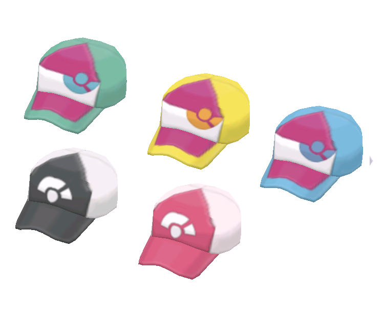 Preview in Browser - Pokémon X / Y