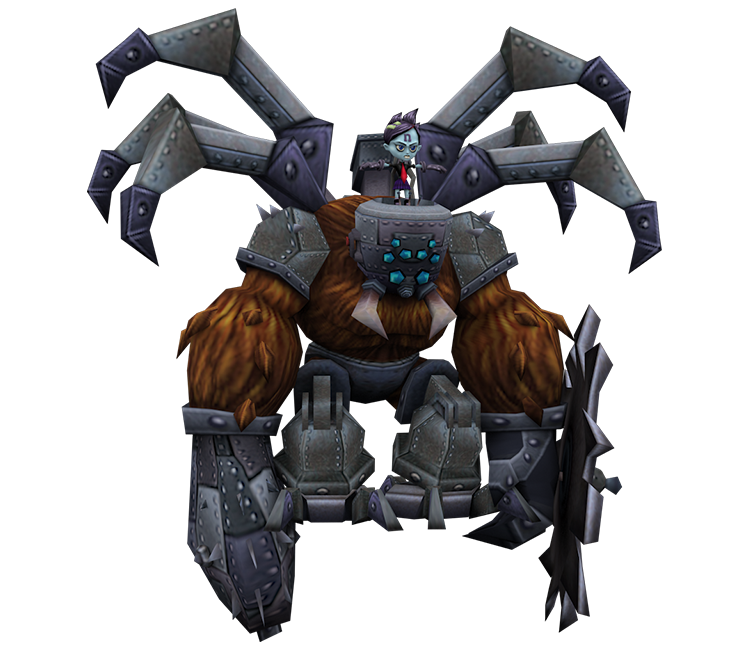 Preview in Browser - Crash of the Titans