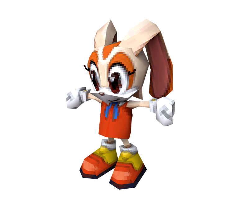 Preview in Browser - Sonic Chronicles: The Dark Brotherhood