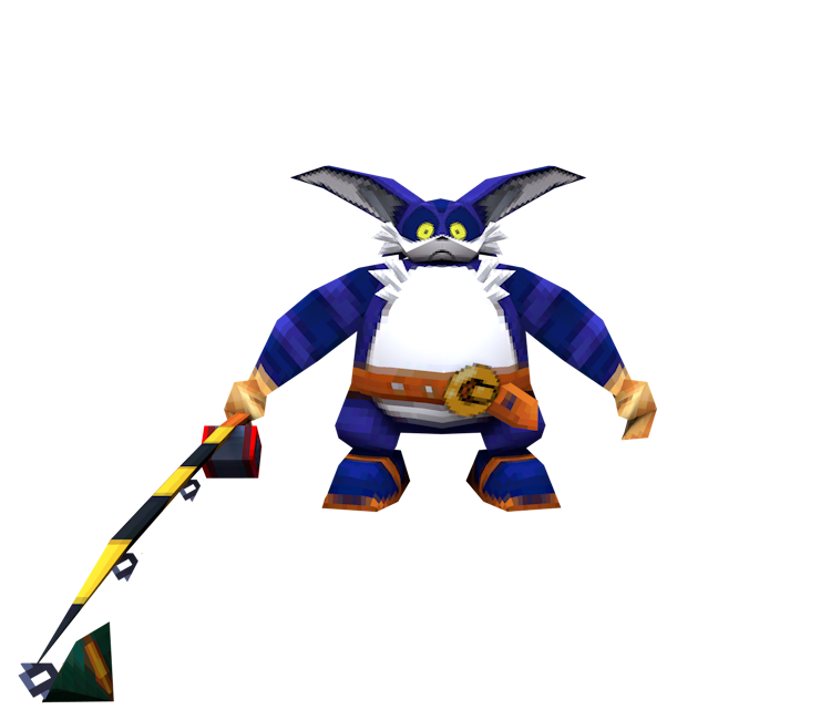 Preview in Browser - Sonic Chronicles: The Dark Brotherhood
