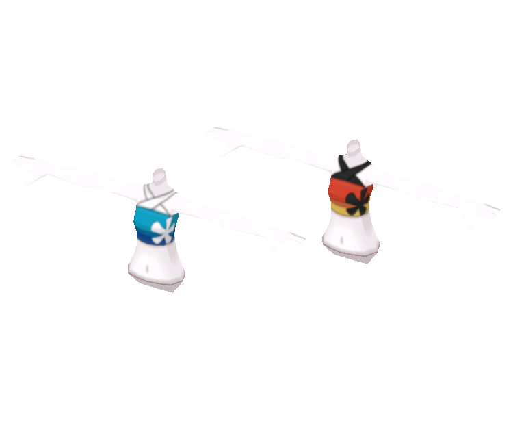 Preview in Browser - Pokémon X / Y