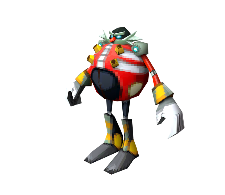 Preview in Browser - Sonic Chronicles: The Dark Brotherhood