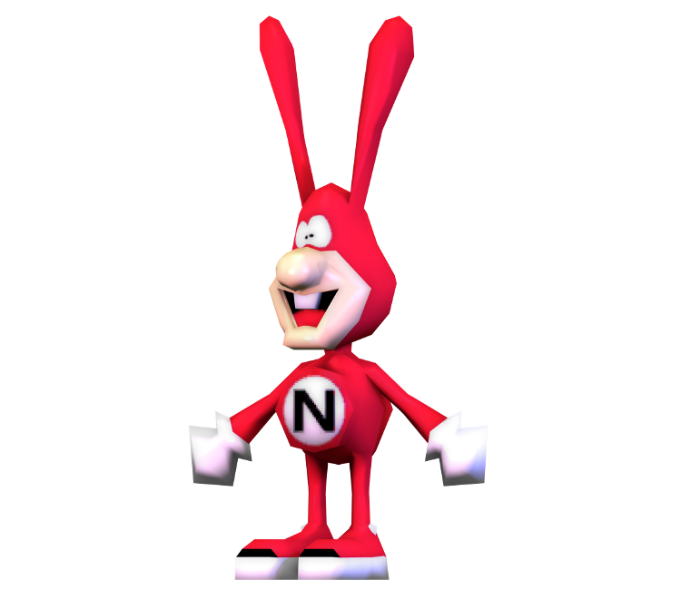 Preview in Browser - Yo! Noid 2: Enter The Void