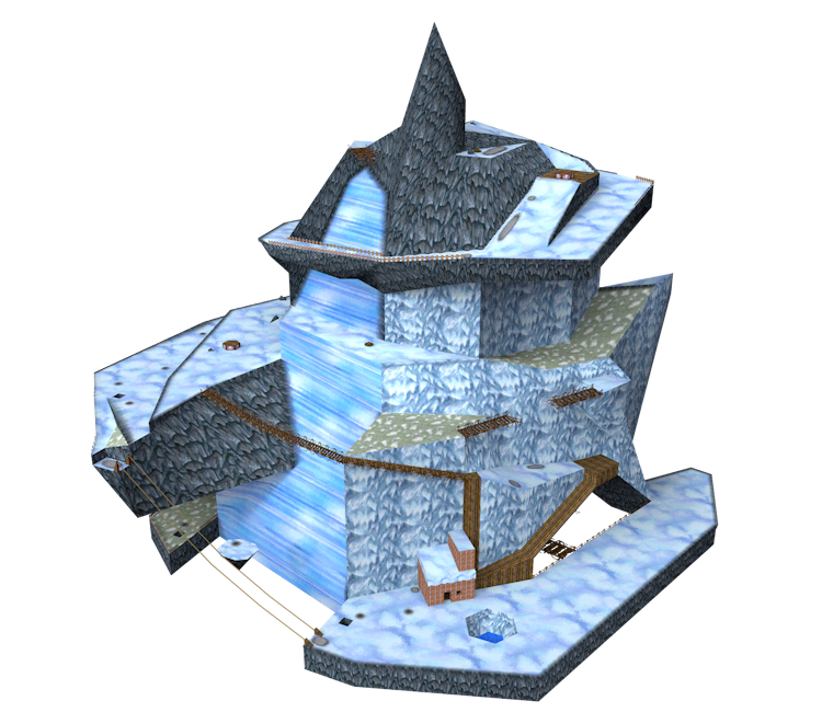 Preview in Browser - Super Mario 64 DS
