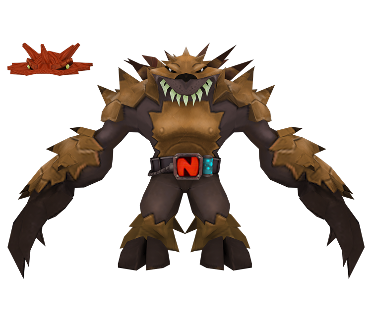 Preview in Browser - Crash of the Titans