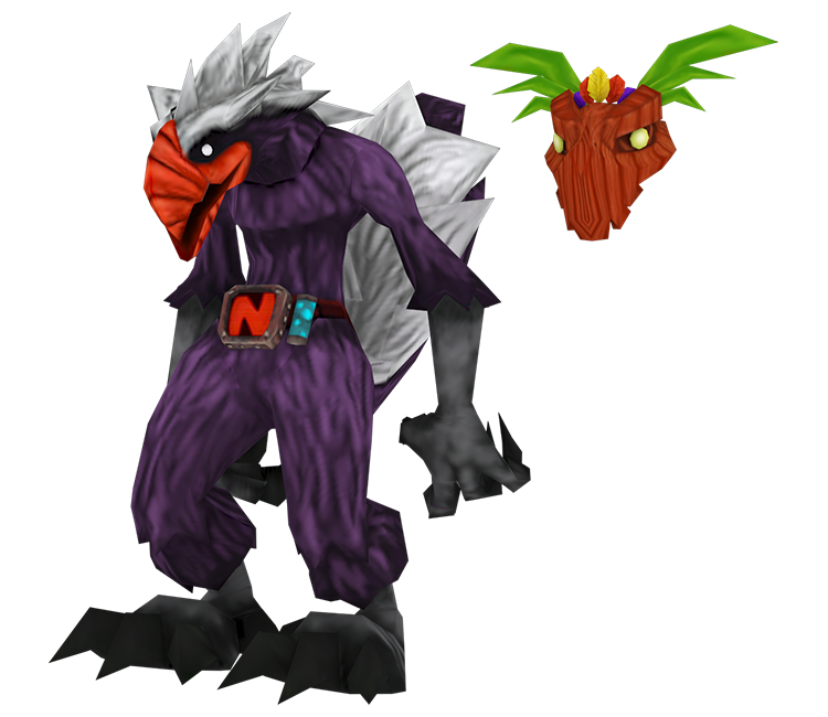 Preview in Browser - Crash of the Titans