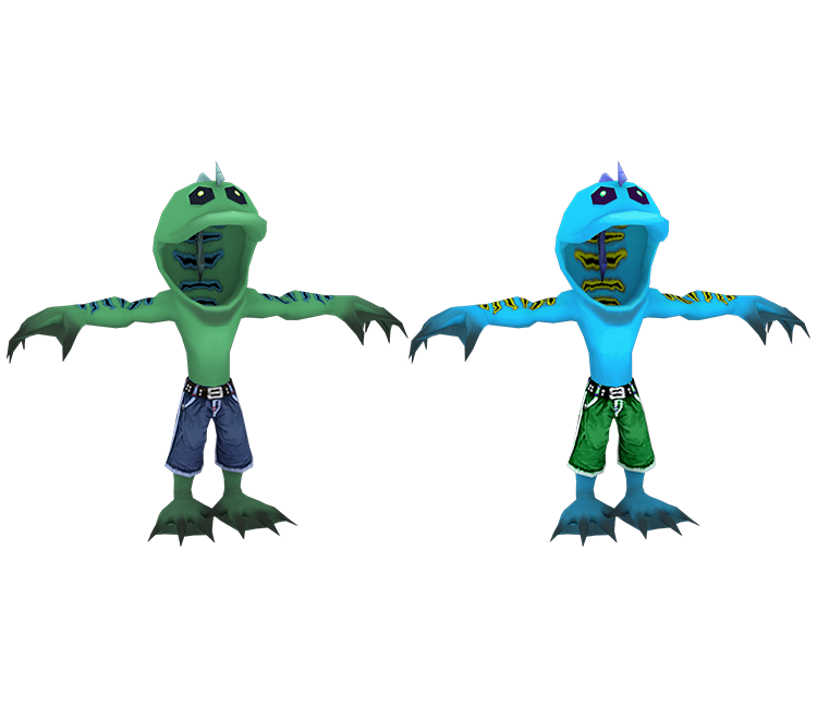 Preview in Browser - Crash of the Titans
