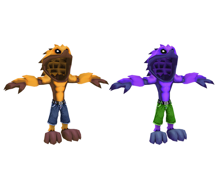 Preview in Browser - Crash of the Titans