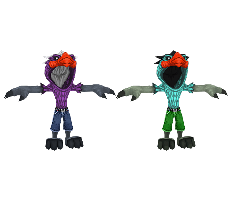Preview in Browser - Crash of the Titans