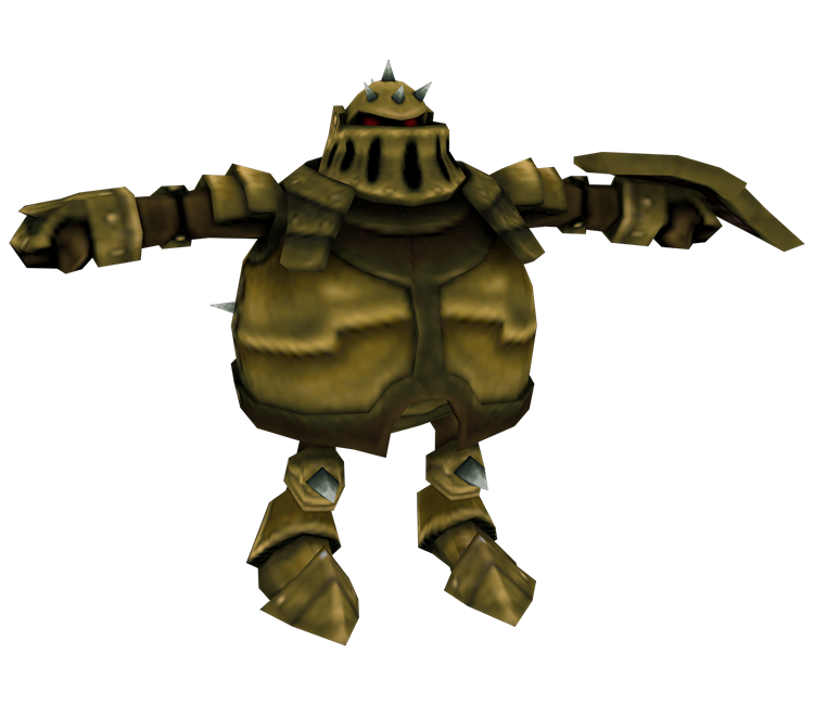 Preview in Browser - MediEvil Resurrection
