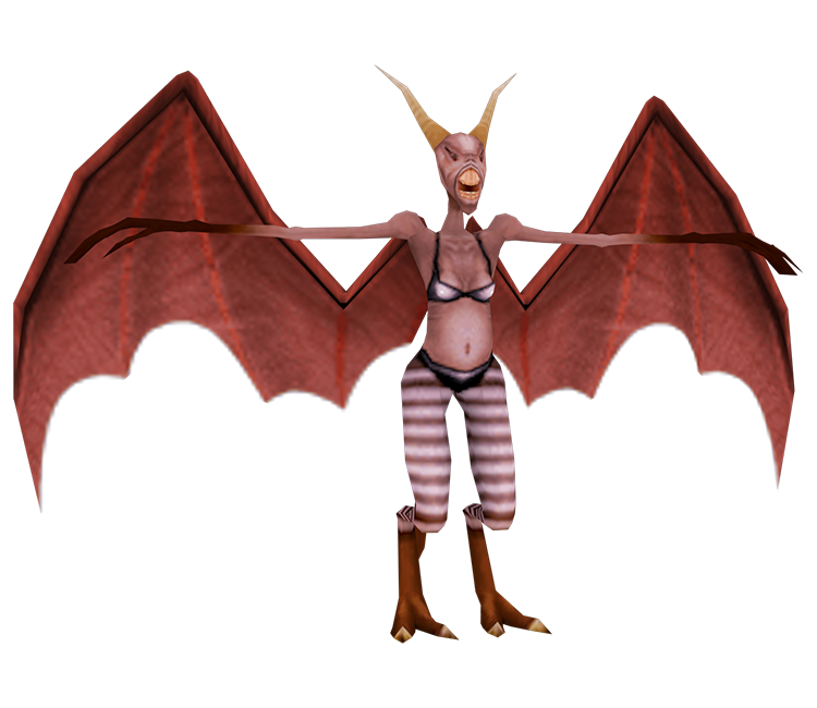 Preview in Browser - MediEvil Resurrection