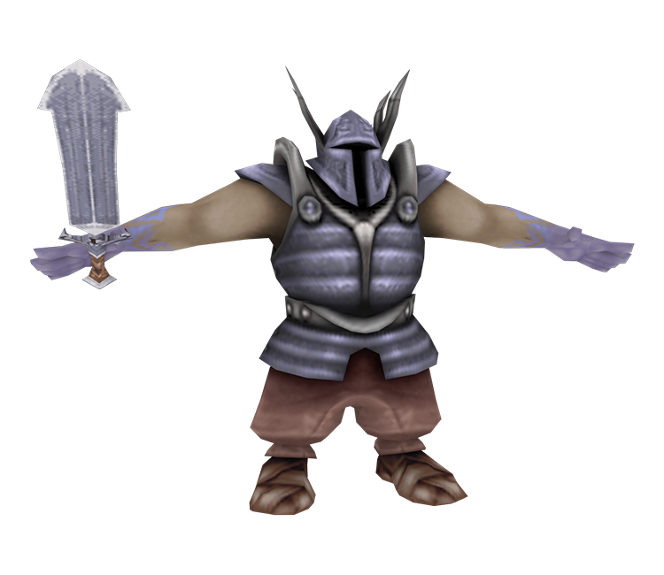 Preview in Browser - MediEvil Resurrection