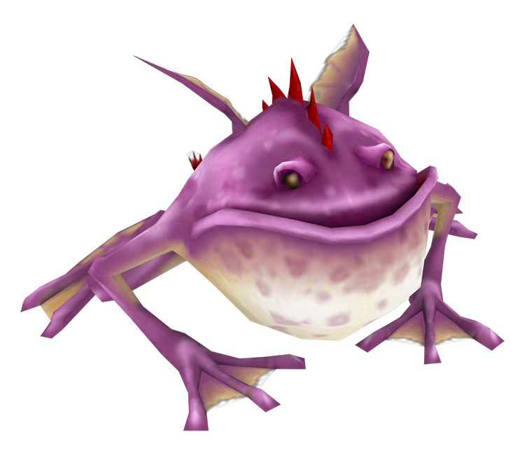 Preview in Browser - MediEvil Resurrection