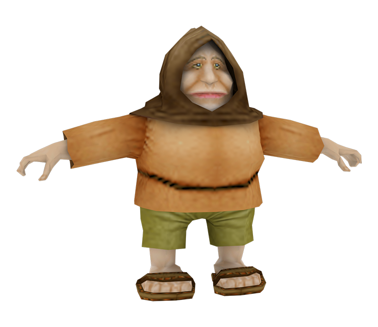 Preview in Browser - MediEvil Resurrection