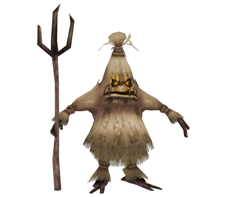 Preview in Browser - MediEvil Resurrection