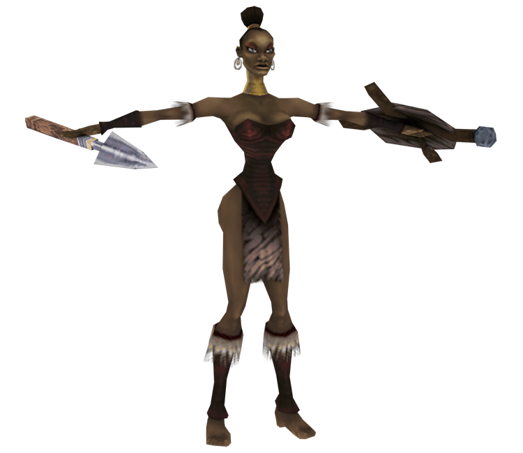Preview in Browser - MediEvil Resurrection