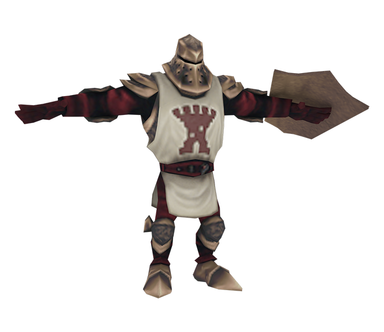 Preview in Browser - MediEvil Resurrection