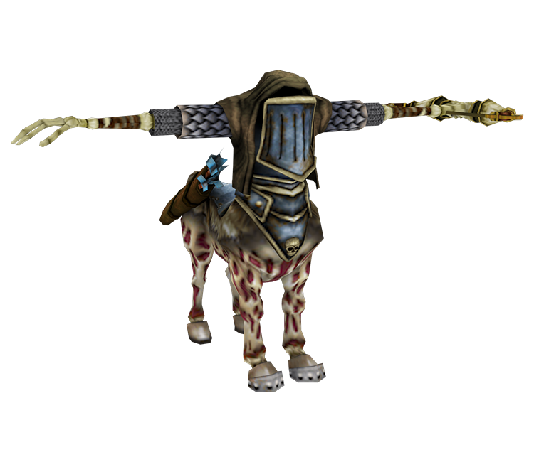 Preview in Browser - MediEvil Resurrection