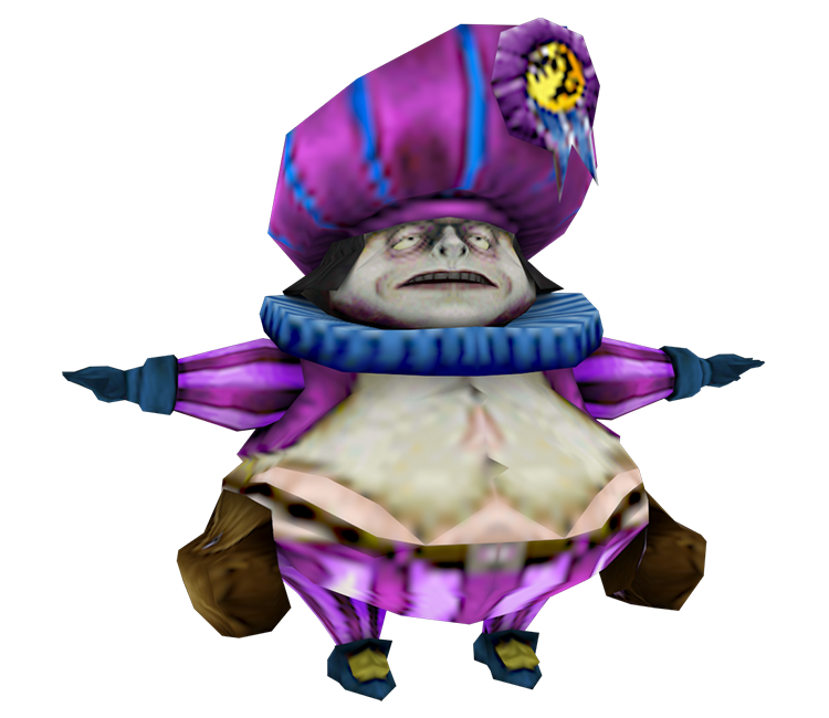 Preview in Browser - MediEvil Resurrection
