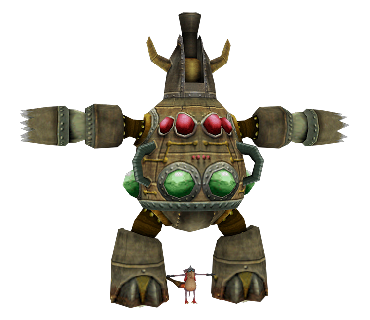 Preview in Browser - MediEvil Resurrection