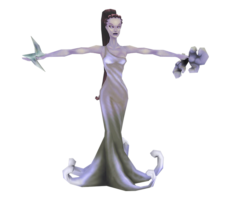 Preview in Browser - MediEvil Resurrection
