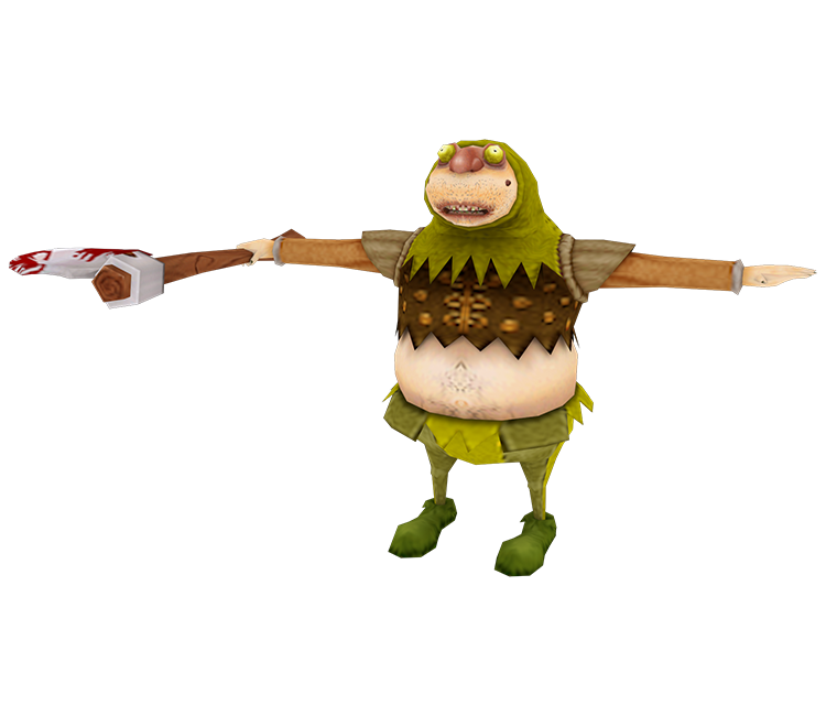 Preview in Browser - MediEvil Resurrection