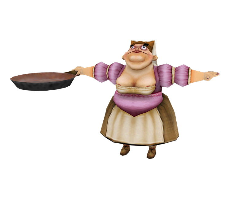 Preview in Browser - MediEvil Resurrection