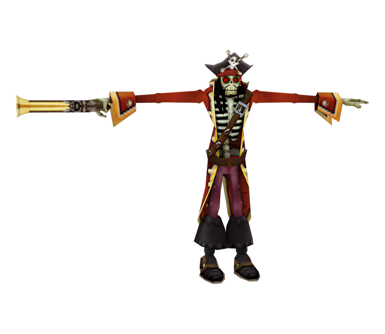 Preview in Browser - MediEvil Resurrection