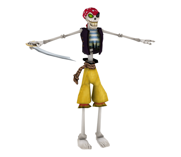 Preview in Browser - MediEvil Resurrection