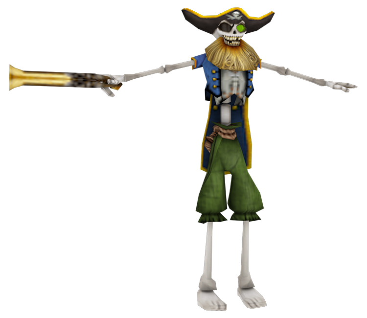 Preview in Browser - MediEvil Resurrection