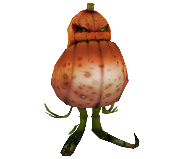 Preview in Browser - MediEvil Resurrection