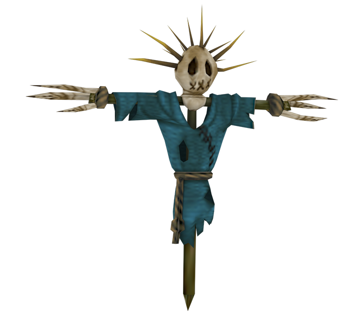 Preview in Browser - MediEvil Resurrection
