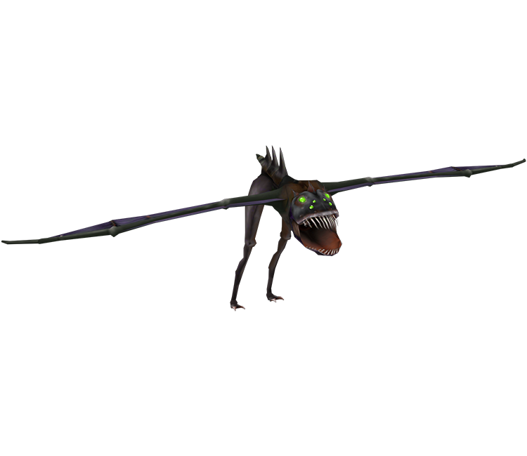 Preview in Browser - MediEvil Resurrection